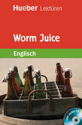 Kirby | Worm Juice | Buch | 978-3-19-282971-0 | www2.sack.de