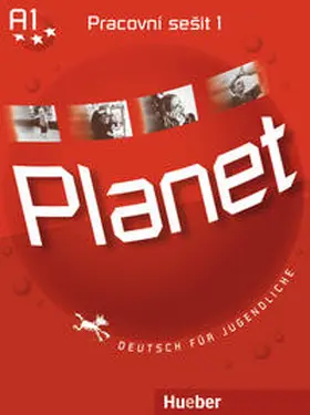 Kopp / Büttner |  Planet 1 | Buch |  Sack Fachmedien