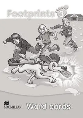 Read |  Footprints 3 | Sonstiges |  Sack Fachmedien