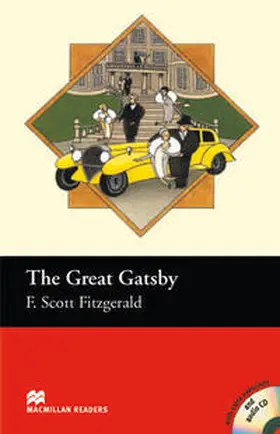 Fitzgerald |  The Great Gatsby | Buch |  Sack Fachmedien