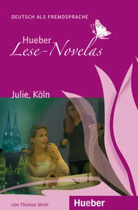 Silvin |  Julie, Köln | Buch |  Sack Fachmedien