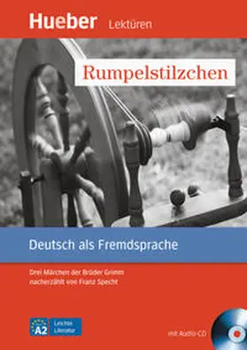 Specht | Rumpelstilzchen | Medienkombination | 978-3-19-301673-7 | www2.sack.de