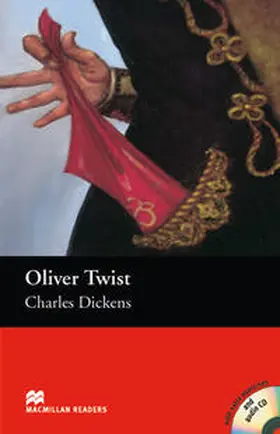 Dickens |  Oliver Twist | Buch |  Sack Fachmedien