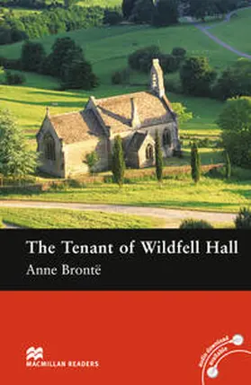 Brontë / Milne |  The Tenant of Wildfell Hall | Buch |  Sack Fachmedien