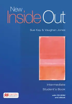 Kay / Jones |  New Inside Out | Buch |  Sack Fachmedien