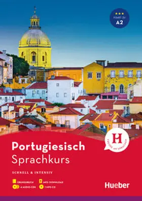 de Morais / Nagamine Sommer |  Sprachkurs Portugiesisch | Buch |  Sack Fachmedien