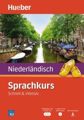 Melis |  Sprachkurs / Sprachkurs Niederländisch | Buch |  Sack Fachmedien