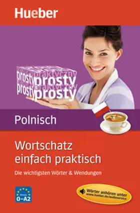 Krebs |  Wortschatz einfach praktisch - Polnisch | Buch |  Sack Fachmedien