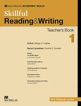 Zemach / Hughes |  Skillful | Buch |  Sack Fachmedien