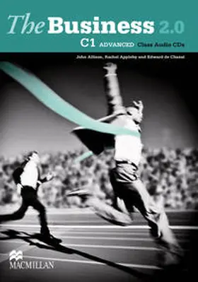 Allison / Appleby / Chazal |  The Business 2.0 | Sonstiges |  Sack Fachmedien