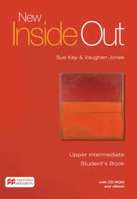 Kay / Jones |  New Inside Out | Buch |  Sack Fachmedien