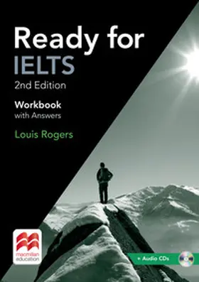 Rogers |  Ready for IELTS | Buch |  Sack Fachmedien