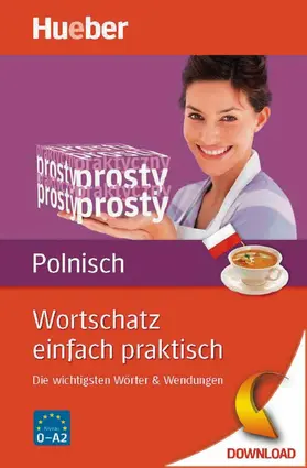 Krebs |  Wortschatz einfach praktisch - Polnisch | eBook | Sack Fachmedien