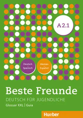  Beste Freunde A2.1 | Buch |  Sack Fachmedien