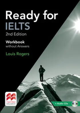 Rogers |  Ready for IELTS | Buch |  Sack Fachmedien