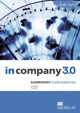 Clarke |  in company 3.0 | Sonstiges |  Sack Fachmedien