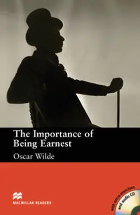 Wilde |  The Importance of Being Earnest | Buch |  Sack Fachmedien