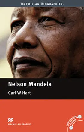 Hart / Milne |  Nelson Mandela | Buch |  Sack Fachmedien