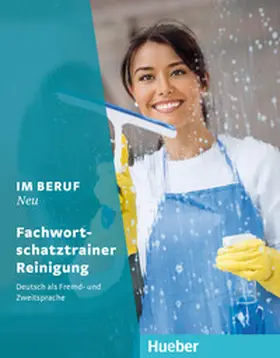 Thevis |  Im Beruf NEU / Fachwortschatztrainer Reinigung | Buch |  Sack Fachmedien