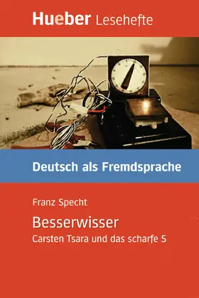 Specht |  Besserwisser | eBook | Sack Fachmedien