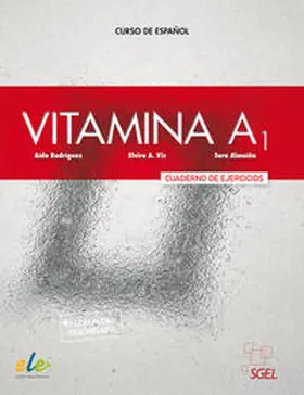 Rodriguez / Viz / Almuiña |  Vitamina A1 | Buch |  Sack Fachmedien