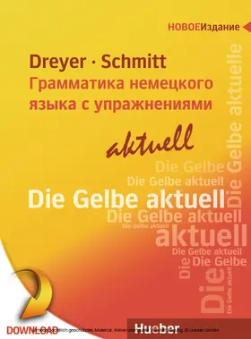 Dreyer / Schmitt |  Lehr- und Übungsbuch der deutschen Grammatik – aktuell | eBook | Sack Fachmedien