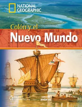 Waring |  Colón y el Nuevo Mundo | Buch |  Sack Fachmedien