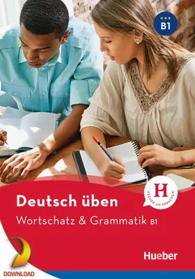 Billina / Brill / Techmer |  Wortschatz & Grammatik B1 | eBook | Sack Fachmedien