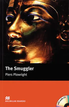 Plowright / Milne |  The Smuggler | Buch |  Sack Fachmedien