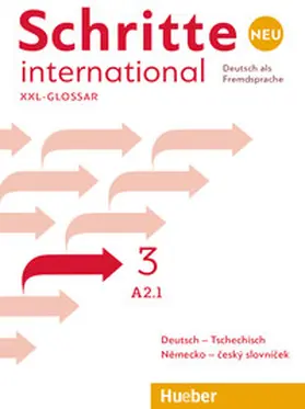  Schritte international Neu 3 | Buch |  Sack Fachmedien