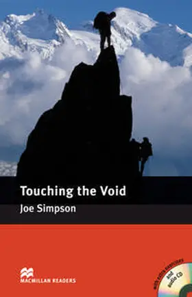 Simpson |  Touching the Void | Buch |  Sack Fachmedien