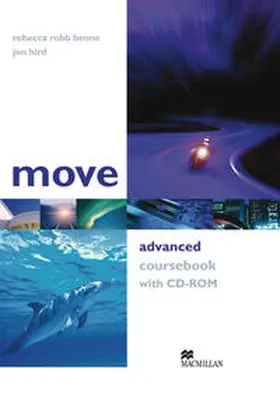 Robb Benne / Hird |  move | Buch |  Sack Fachmedien