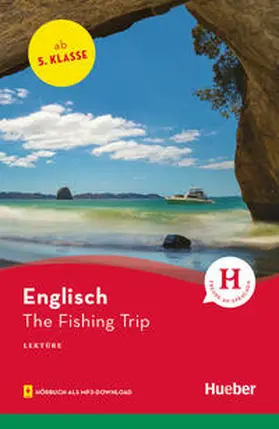 Murray |  The Fishing Trip | Buch |  Sack Fachmedien