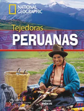 Waring |  National Geographic A2: Tejedoras peruanas | Buch |  Sack Fachmedien