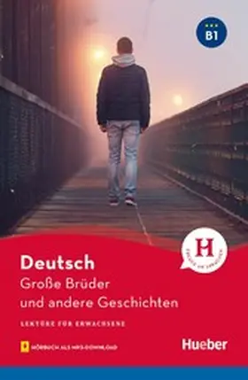 Luger |  Große Brüder und andere Geschichten | eBook | Sack Fachmedien