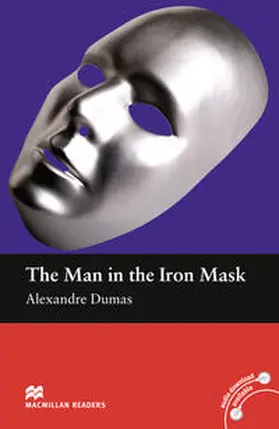 Dumas / Milne |  The Man in the Iron Mask | Buch |  Sack Fachmedien