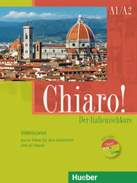 Dominici |  Chiaro! | Buch |  Sack Fachmedien