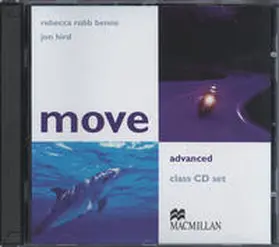 Robb Benne / Hird |  move | Sonstiges |  Sack Fachmedien