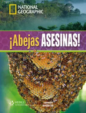 Waring |  ¡Abejas asesinas! | Buch |  Sack Fachmedien
