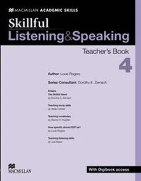 Hughes / Storton |  Skillful | Buch |  Sack Fachmedien