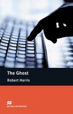Harris |  The Ghost | Buch |  Sack Fachmedien