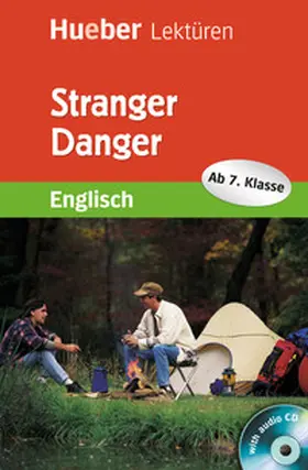 O'Carolan | Stranger Danger | Medienkombination | 978-3-19-432960-7 | www2.sack.de
