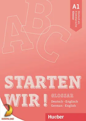 Verlag |  Starten wir! A1 | eBook | Sack Fachmedien