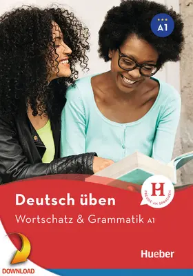 Billina / Brill / Techmer |  Wortschatz & Grammatik A1 | eBook | Sack Fachmedien