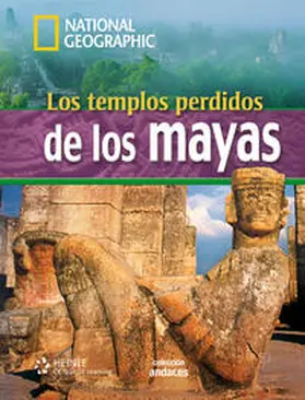 Waring |  Los templos perdidos de los Mayas | Buch |  Sack Fachmedien