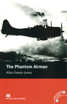 Jones / Milne |  The Phantom Airman | Buch |  Sack Fachmedien