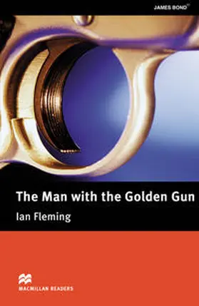 Fleming |  The Man with the Golden Gun | Buch |  Sack Fachmedien