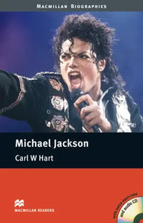 Hart / Milne |  Michael Jackson / Michael Jackson: The King of Pop | Buch |  Sack Fachmedien