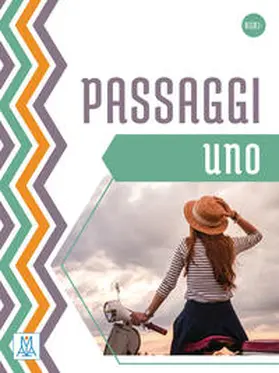 Bruschetta / Fenti / Lachina |  Passaggi Uno | Buch |  Sack Fachmedien