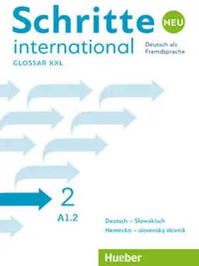  Schritte international Neu 2 | Buch |  Sack Fachmedien